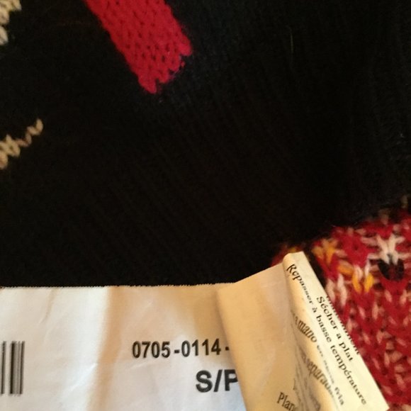 Christmas sweater - Picture 5 of 5